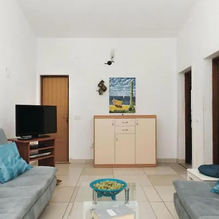 Lejlighed Ivan With Balcony And Sea View A2 Rogoznica (Sibenik-Knin)