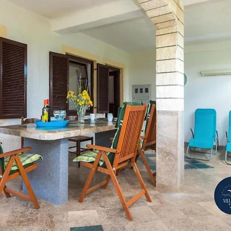 Lejlighed Ivan With Balcony And Sea View A2 *