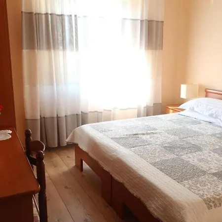 Ivan With Balcony And Sea View A2 *