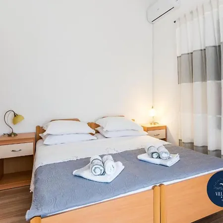 Lejlighed Ivan With Balcony And Sea View A2 *