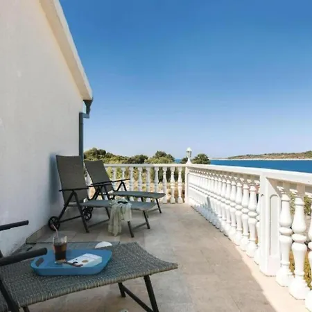 Lejlighed Ivan With Balcony And Sea View A2 *