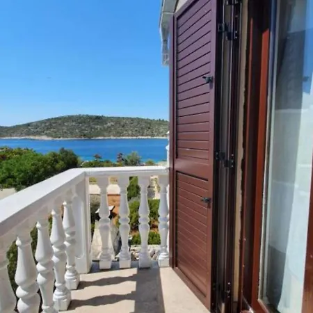 Lejlighed Ivan With Balcony And Sea View A2