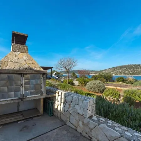 Lejlighed Ivan With Balcony And Sea View A2 Rogoznica (Sibenik-Knin)