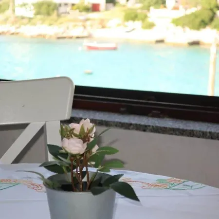 Lejlighed Ivan With Balcony And Sea View A2 *