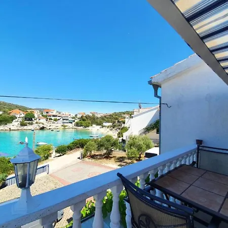 Ivan With Balcony And Sea View A2